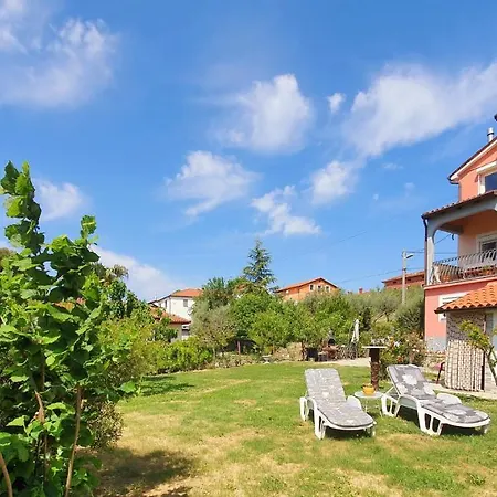 Bazilika Apartment