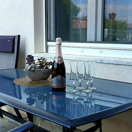 Bazilika Apartment