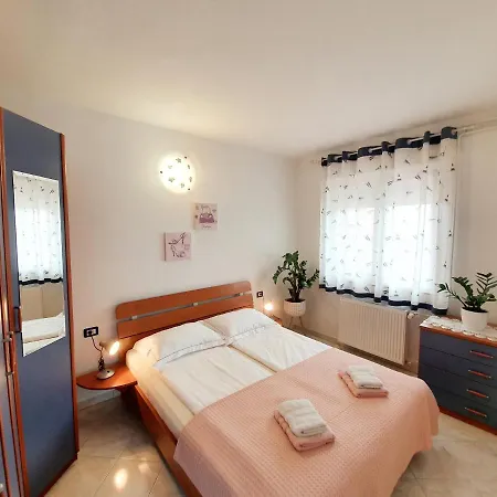 Bazilika * Secovlje