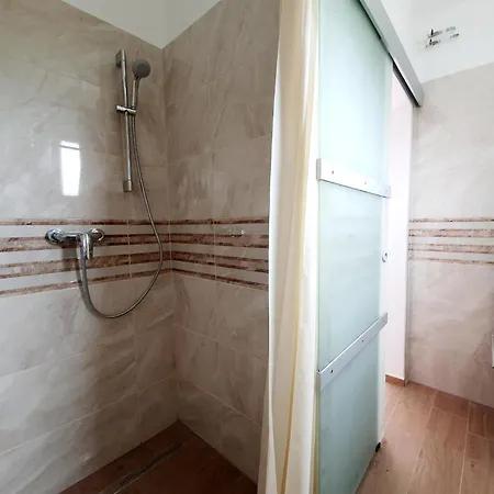 Apartment Bazilika Secovlje