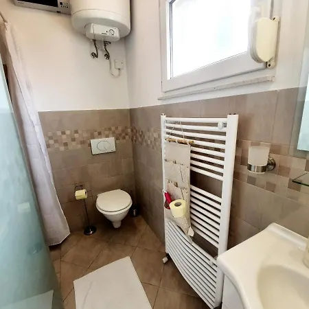 Apartament Bazilika Sečovlje