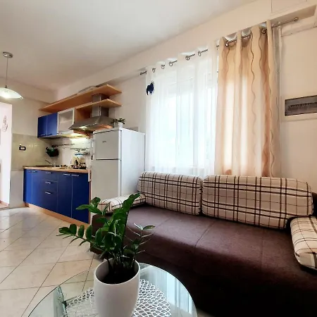 Bazilika Apartment