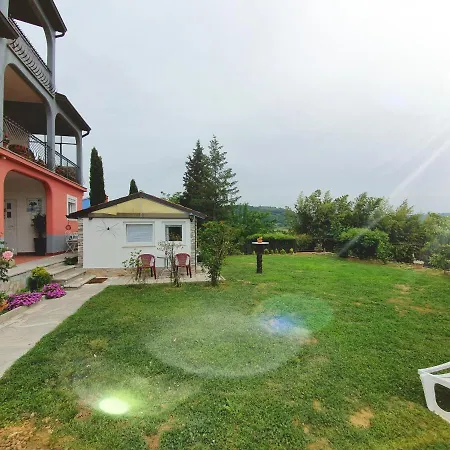 Apartament Bazilika *