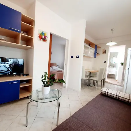 Apartment Bazilika