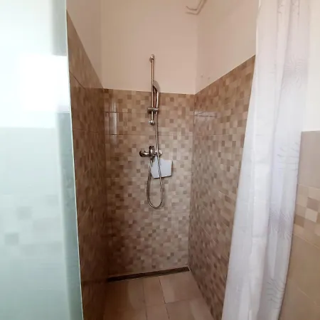 Apartment Bazilika *