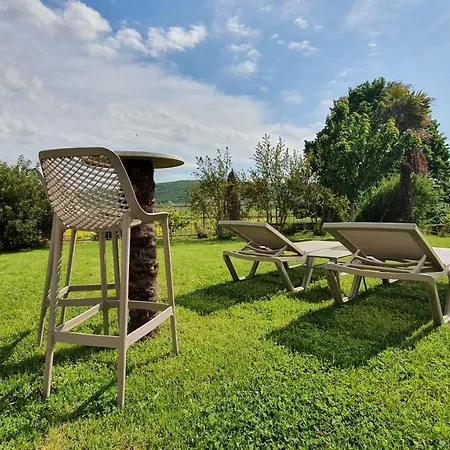 Bazilika Secovlje