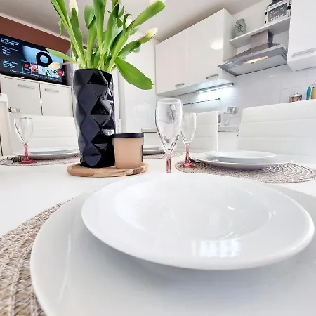 Bazilika Apartment