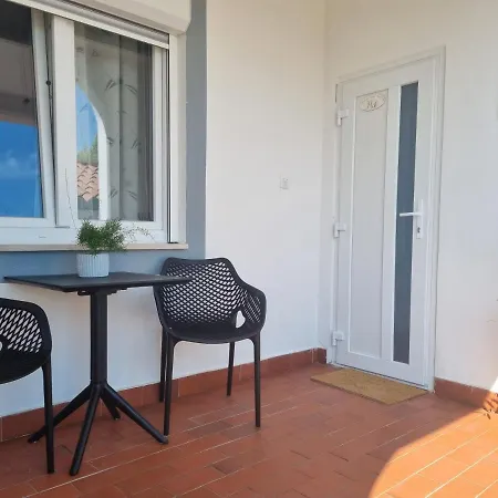 Bazilika Apartment
