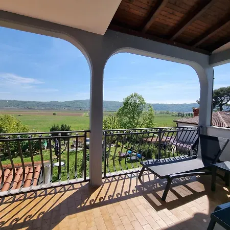 Bazilika Apartament