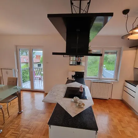 Apartment Bazilika *