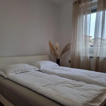 Bazilika Apartament