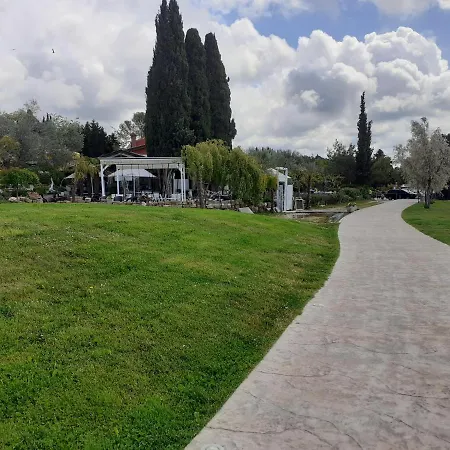 Bazilika Apartment Secovlje