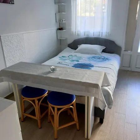 Apartment Bazilika Secovlje