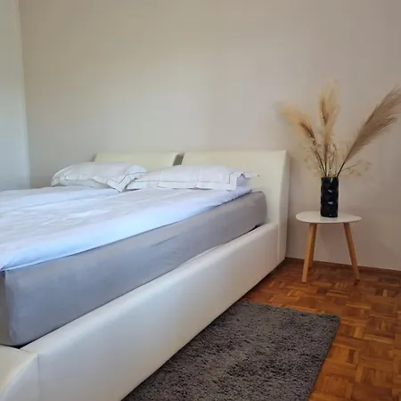 Bazilika Apartment