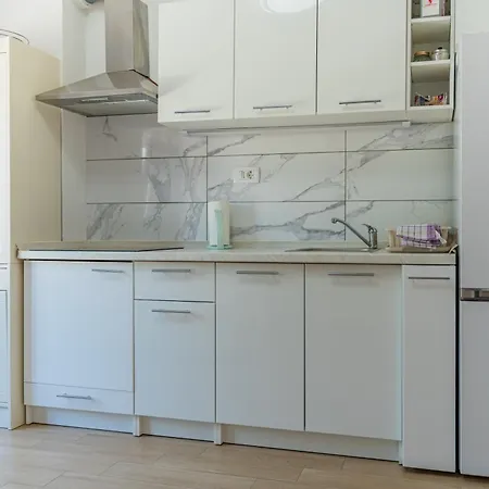 Bazilika Apartment *