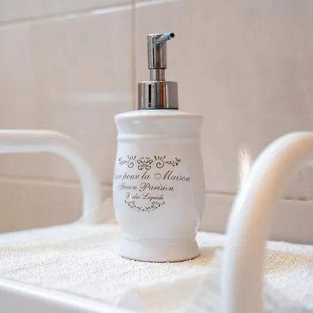Bazilika Apartament Sečovlje