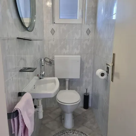 Bazilika * Sečovlje