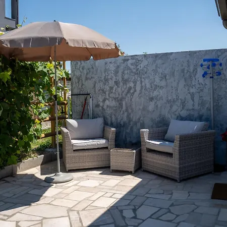 Bazilika Apartment