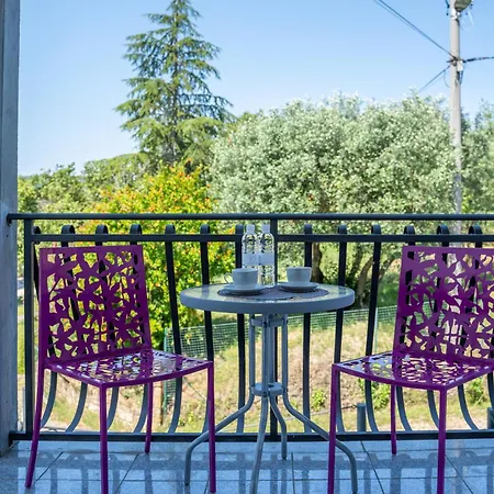 Bazilika Apartment Secovlje
