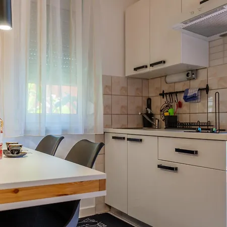 Bazilika Apartment