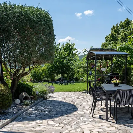Apartment Bazilika