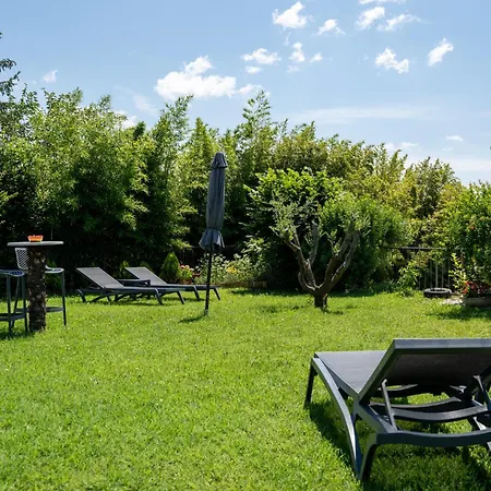 Bazilika Apartment Secovlje