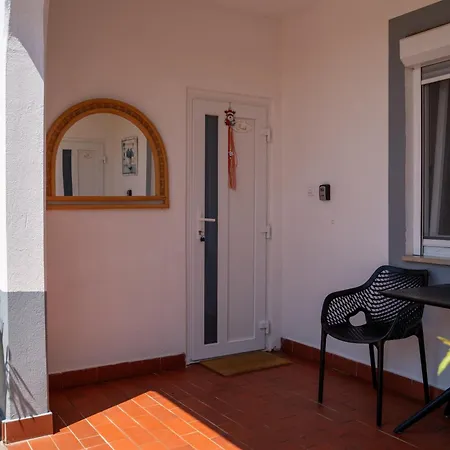 Bazilika Apartment *