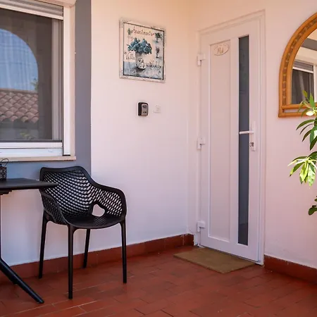 Bazilika Apartment
