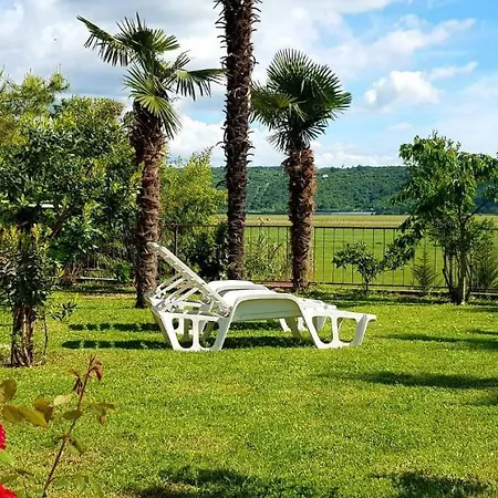 Bazilika * Secovlje